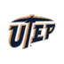 UTEP Logo